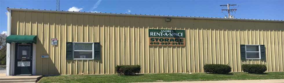 Self Storage